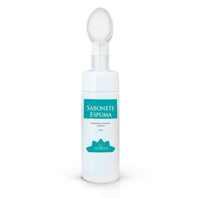 Mousse de Limpeza Vet 150ml
