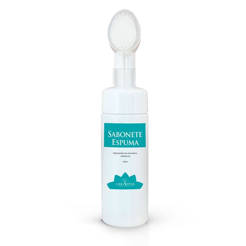 Mousse de Limpeza Vet 150ml