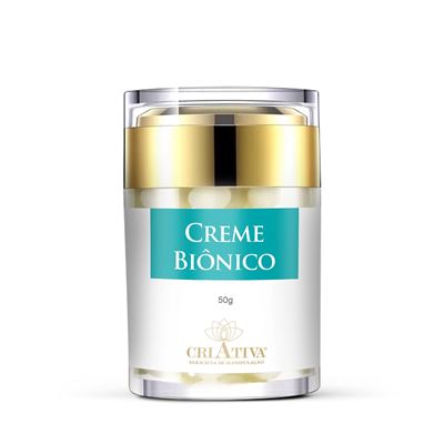 Creme Biônico 50g