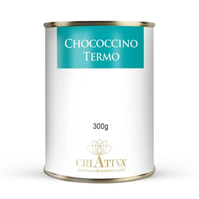 Chococcino Termo 300g
