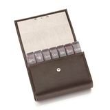 Pilbox Organizador Porta Comprimidos