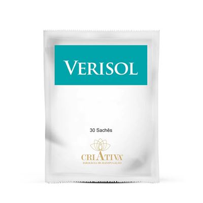 Verisol 30 Sachês