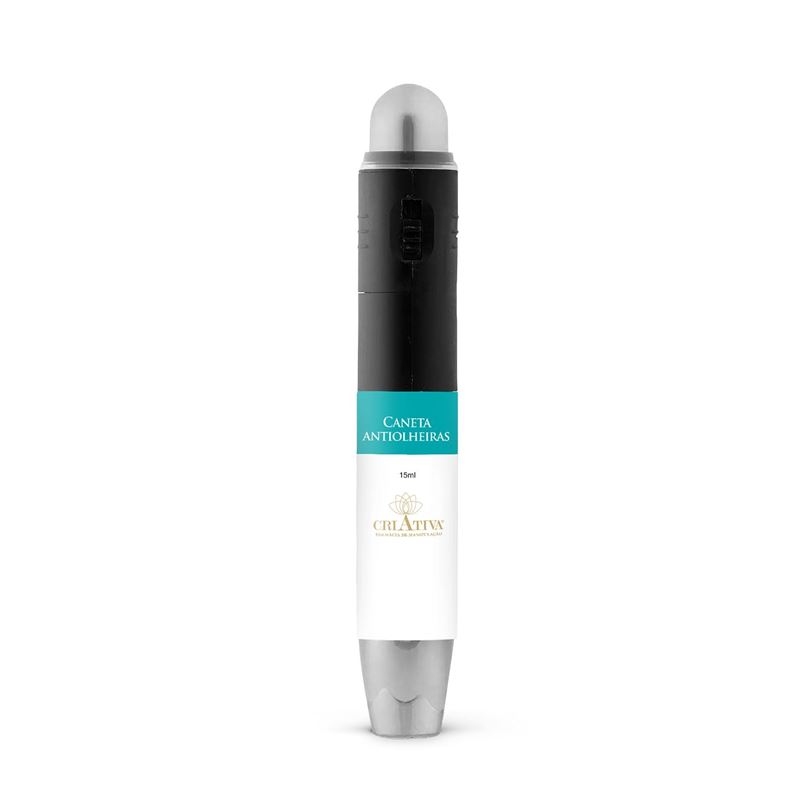 Caneta Antiolheiras 15ml