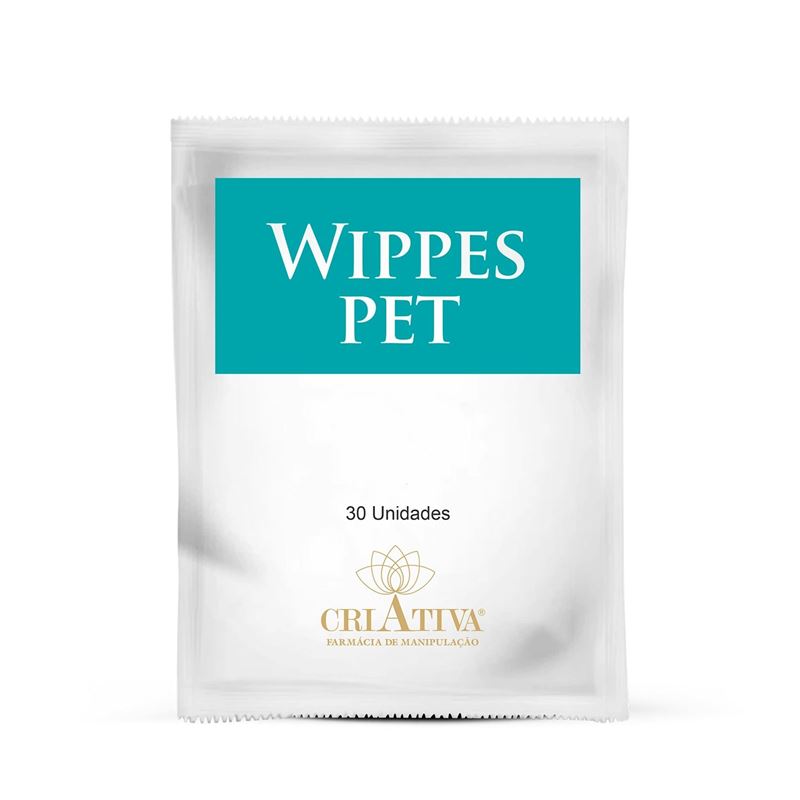 Wippes Pet 30 Unidades