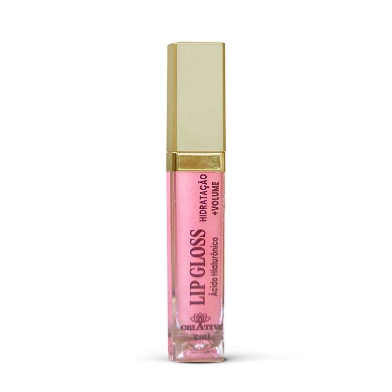 Lip Gloss 5ml