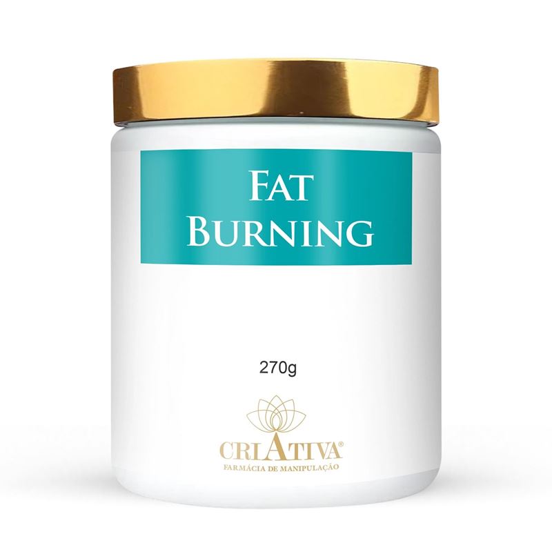 Fat Burning 270g