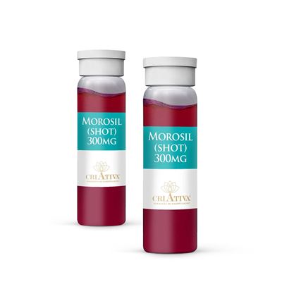 Morosil (Shot) 300mg 30 Unidades