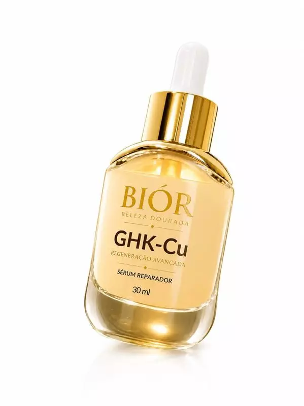 GHK-CU